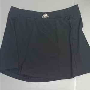 Adidas Climalite Skirt Skorts